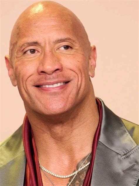 WWE-Überraschung: Dwayne "The Rock" Johnson ist zurück beim Wrestling