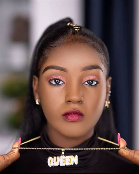 Shakila: Age, Boyfriend, Parents, Education, Latest Photos - Kenyan