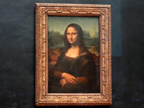 Mona Lisa to the Nazis: Robbed often, why latest Louvre theft is