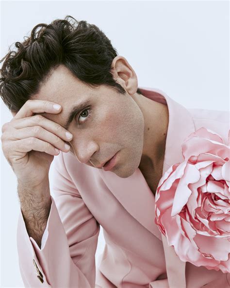 Interview. Mika sort un album tout en français : « Ce projet dévoile