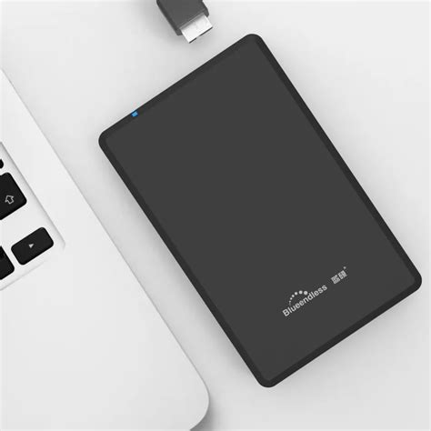 Внешний жесткий диск Blueendless 1 ТБ USB3.0 | AliExpress