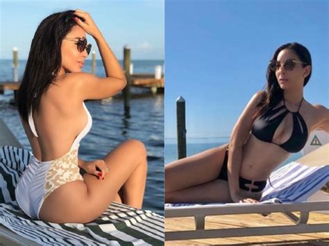 Marta González y su belleza natural…. - Ensegundos.do