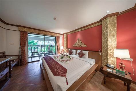 kata Palm resort and Spa Superior Room – Royal Vacation