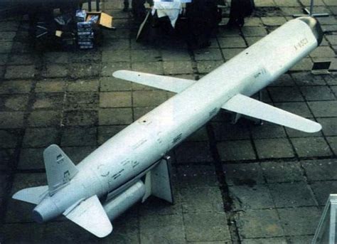 Russian Kh-101 Cruise Missile | Page 2 | Secret Projects Forum