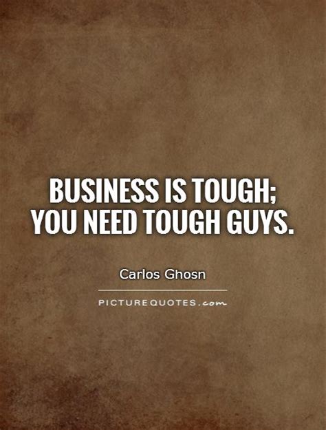 Tough Guy Quotes. QuotesGram