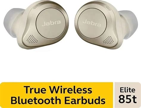 Наушники Внутриканальные Jabra 85t81 - купить по доступным ценам в ...