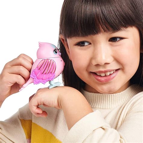 pets alive polly the magic bird 11