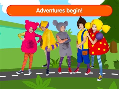 Kukutiki: Car Adventure Games | Apps | 148Apps