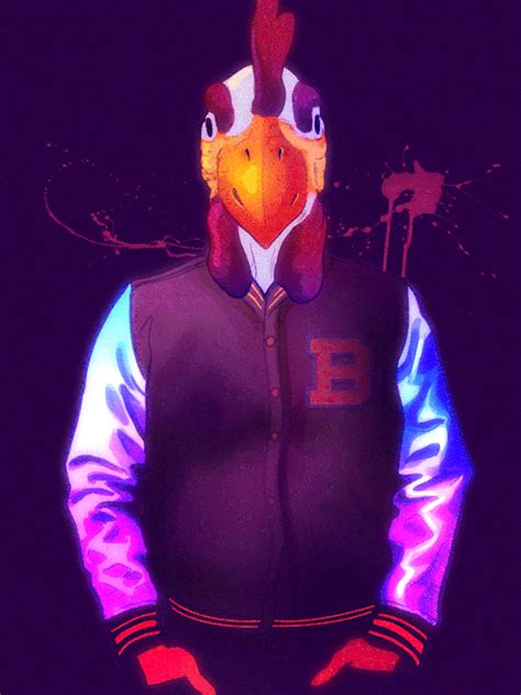Steam Community :: Hotline Miami