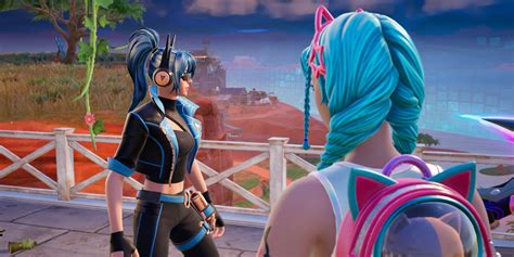 How to Get the Free Ranked Felina Skin in Fortnite