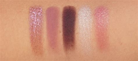 Natasha Denona Mini Love Collection + New Lip Liners - The Beauty Look Book