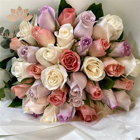 19+ Ramo De Flores De Colores - BairdBraegyn