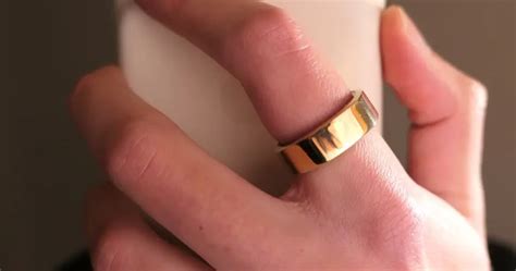 Oura Ring Side Effects - What Secrets Oura Ring Is Hiding?