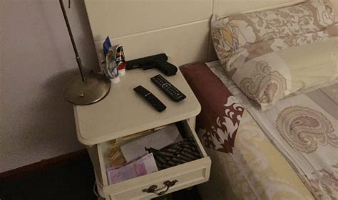 freedom-bg: Спящият Борисов по важна новина от шкафче с един милион евра