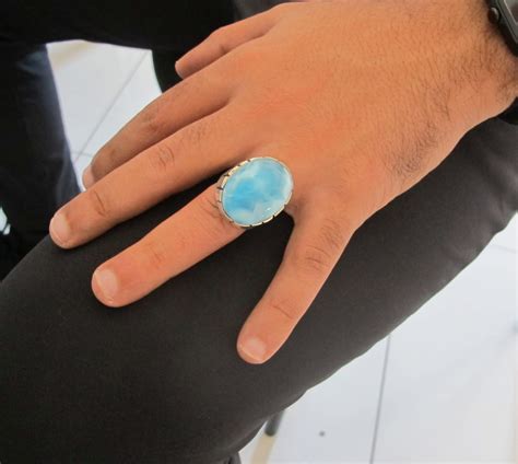 Larimar Healing Properties and Meaning