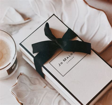 10 najpiękniejszych zapachów Jo Malone London | Bless The Mess ...