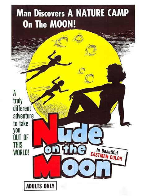 Nude on the Moon Pictures | Rotten Tomatoes