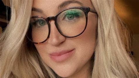 Brianna Coppage, the teacher who quit after her OnlyFans was exposed