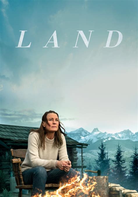 Land (2021) | Kaleidescape Movie Store