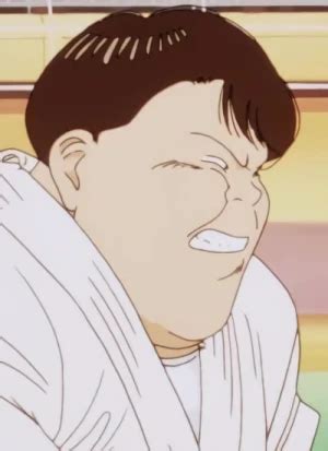 FUJIWARA (Character) – aniSearch.com