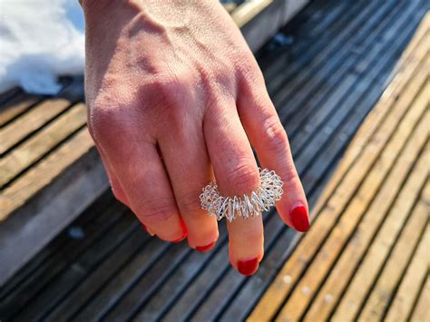 Shakti Mat: Acupressure At Home - Barefoot Universe