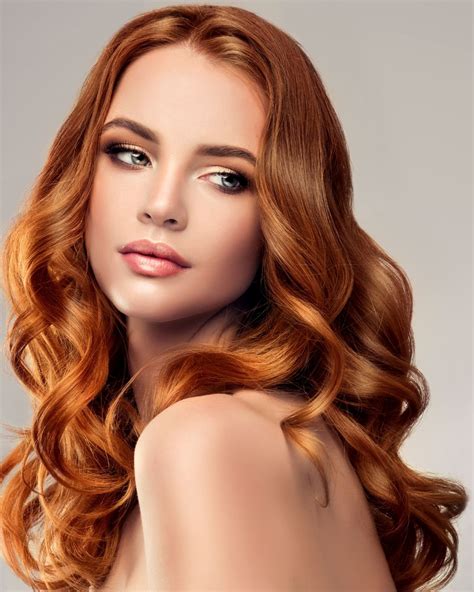 how to style hair with blow dryer
