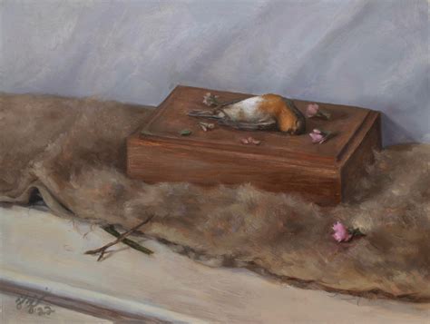 AI-generated memorials might soon change Brenny obituaries 22