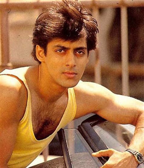 Maine Pyaar Kiya Salman Khan