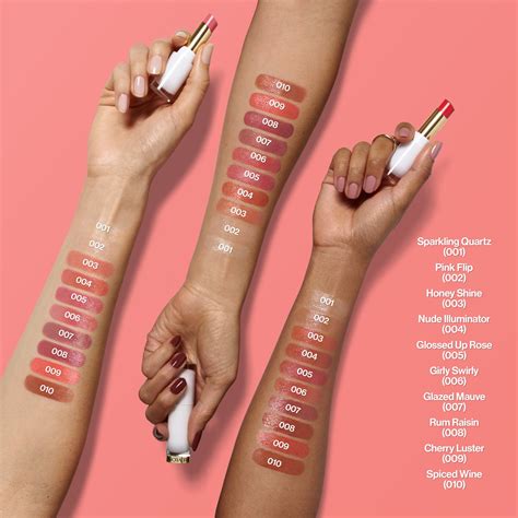 Super Lustrous Glass Shine Balm | Revlon