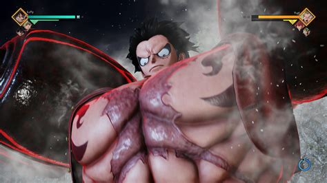 Jump Force Review