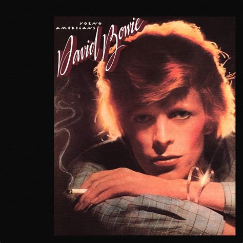 David Bowie – Fame Lyrics | Genius Lyrics