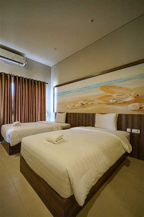 Suite Room - Sekuro Village