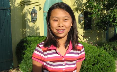 Clara Ma, winner MSL naming contest – NASA Mars Exploration