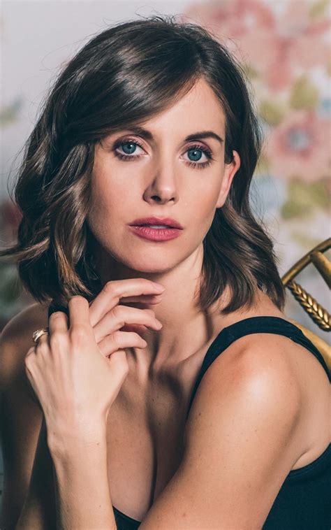 alison brie cute