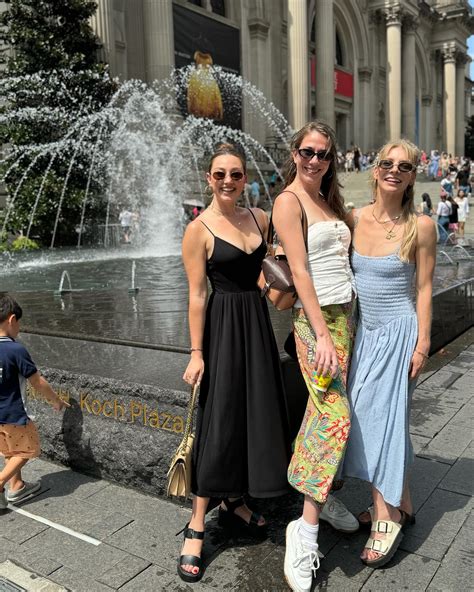 Taylor Lane | 2024: the year of Milestones • Moved to NYC • Turned 30