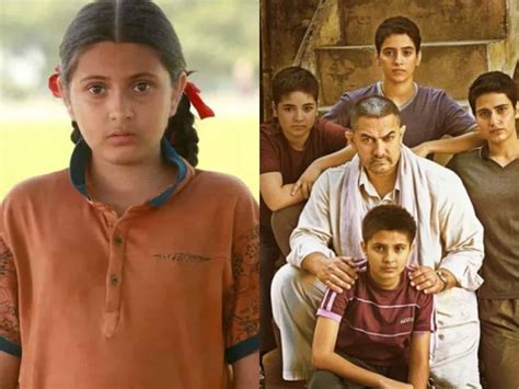 Dangal actress Suhani Bhatnagar dies at 19