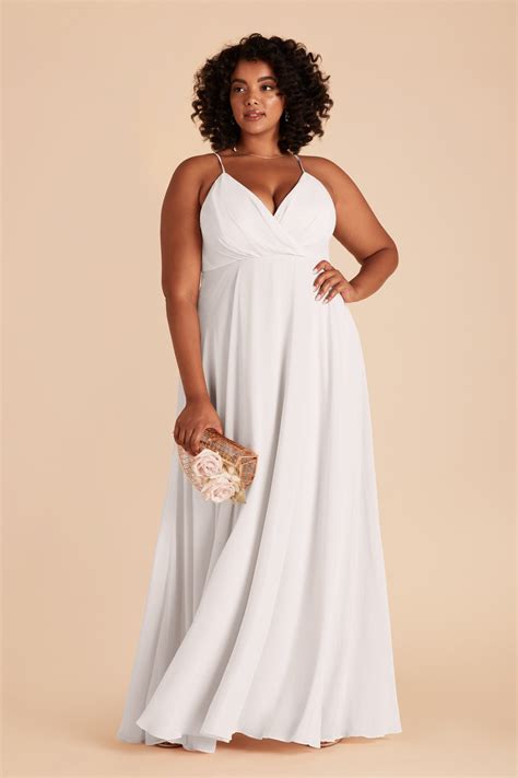 White Formal Gowns