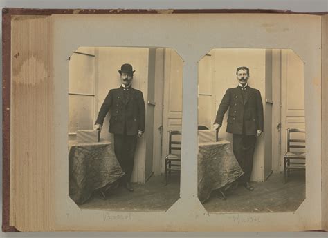 The Hidden Clues In Gilbert Goons Mug Shots You Never Noticed Image 13