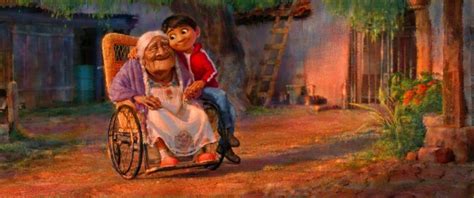 interview  disney pixars coco production design team created