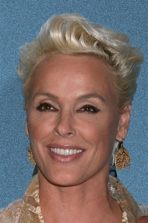 Brigitte Nielsen Net Worth