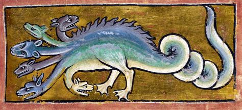bestiary england ca   british library royal   xix fol