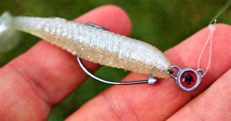 What is the heaviest belly weighted swimbait hook you can use on a ...