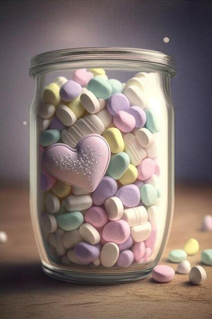 Premium Photo | Coffee candy