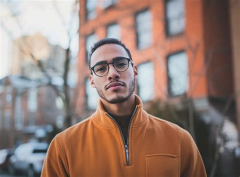 Men’s Eyewear Trends for 2025 That Pair with Athleisure Outfits