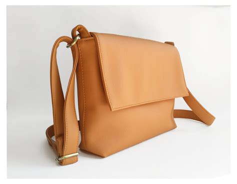 Vegan Leather Bags | IUCN Water