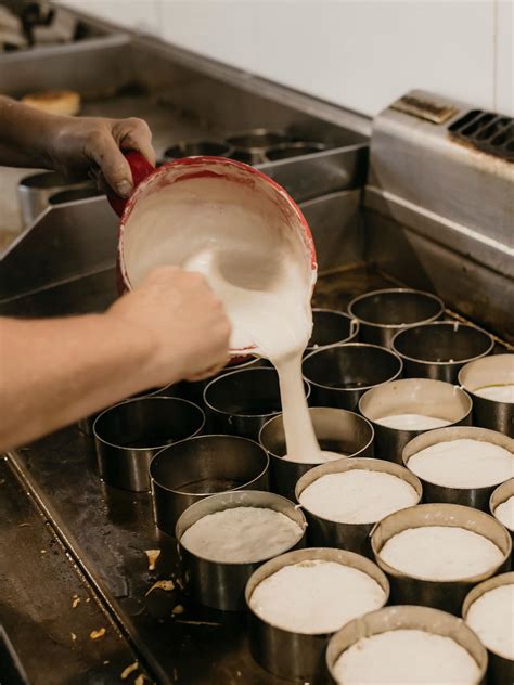 Sourdough Crumpet Co. added a new... - Sourdough Crumpet Co.