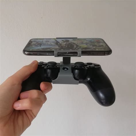 Playstation Controller For Iphone at Molly Nielsen blog
