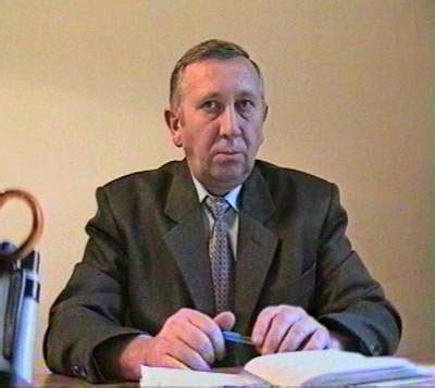 Третяк Василий Иванович — вики-Физтех. О преподавателях МФТИ и не только!
