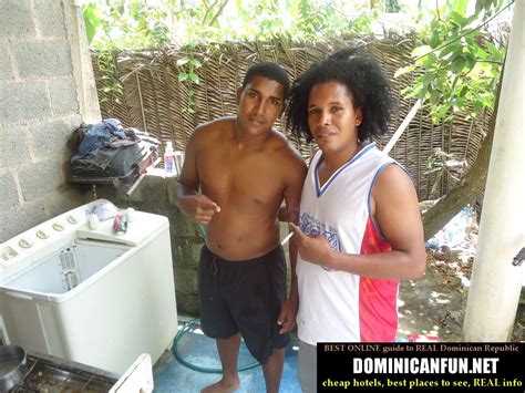 Dominican Republic - Info & Introduction - Dominican Fun - Dominican Republic Adventure