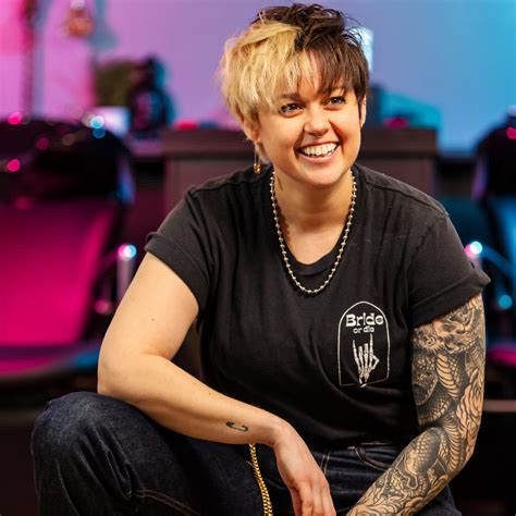 Van Hair Collective – A collective of Des Moines' finest award winning